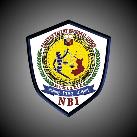 NBI Cagayan Valley Regional Office .
